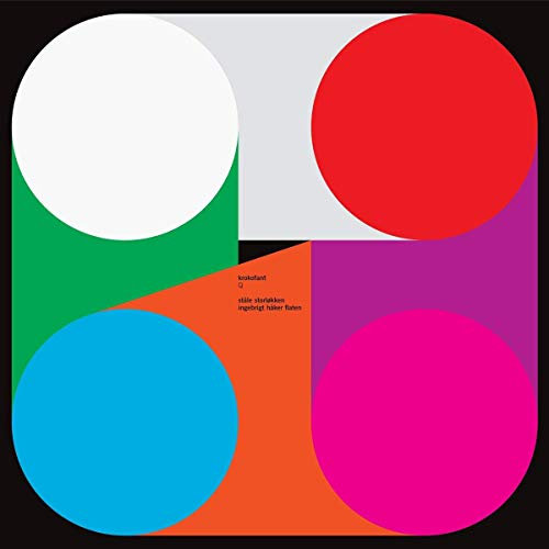 RUNE GRAMMOFON