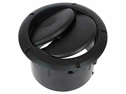 CANTONDZ Innenraum Lüftungsschlitz Heizung Luftdüse Gebläse Gitter 8200212480 Kompatibel mit Renault Dacia Logan Sandero Duster Master 3