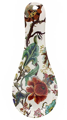 William Morris' Anthina Design - Melamine Spoon Rest LP94843