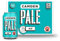 Camden Town Brewery Pale Ale 12x330ml can