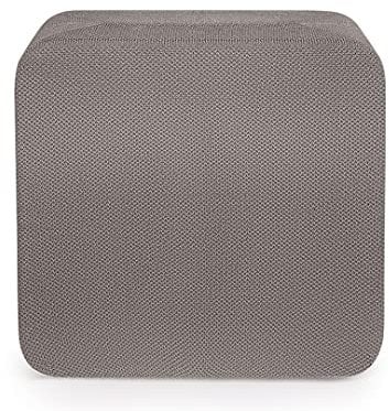 Soundskins - Speaker cover/accessories - Compatible with Sonos Sub - Concrete grey