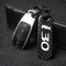 SLURF Auto Schlüsselanhänger für Hyundai i30 Auto Fahrzeug Motorrad Fahrrad Mode Accessoires,A-M