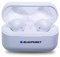 Blaupunkt TWS 30 In-Ear Kopfhörer mit True Wireless Stereo - Bluetooth Kopfhörer mit Touch-Control-Technologie, ideal geeignet für Sport, Perfekter Halt, USB-C Anschluss, mit Ladeschale, Weiß