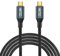 GELRHONR 3M USB C a USB C Cable 100 W, 20 Gbps, USB C 3.2 Gen2 x 2 cables de datos, PD 3.0 5 A, cable de carga rápida tipo C 8 K @ 60 Hz, transmisión de vídeo para OTG, teléfono móvil Mac/Book Pro
