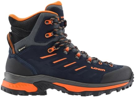 LOWA Stiefel mittel RANDIR GTX MID