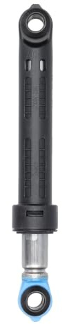 easyPART passend für gorenje 473510 Stoßdämpfer 60N für Waschmaschine | Wäscheautomat, Stoßdämpfung, Dämpfer, Bottich, Aufhängung, Frontlader, 06230027, Waschtrommel, Federung, Kompatibel mit Suspa