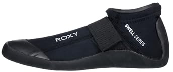 Roxy Damen 2.0 Swell Reef Round Toe Boot Chaussettes (1er Pack)