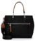 Emily & Noah Shopper E&N Esther 65145 Damen Handtaschen Uni black 100