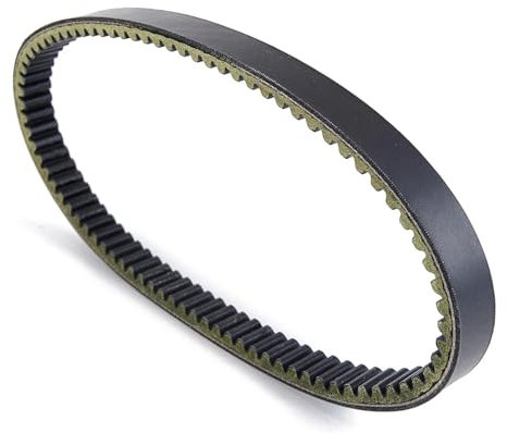 Antriebsriemen Für Gilera Für Runner125 1997-2002/Gummi Stick Gürtel Übertragung Kupplung Gürtel Keilriemen