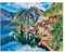 1000 Teile Puzzle Für Erwachsene Und Kinder，Hallstatt，Stressabbau Herausforderung Bodenpuzzle DIY Home Wanddekoration（50x70cm）-C59