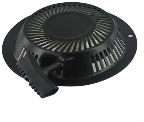 Sustainable Recoil Pull Starter Solution Fit for All Users of For Hyundai Lawnmowers