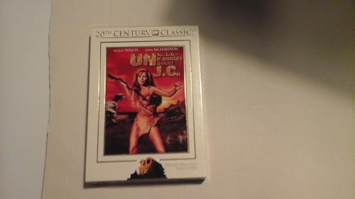 Un million d'années avant J.C. [FR Import]