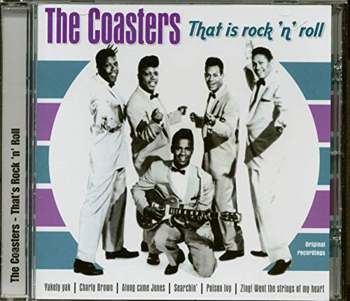 That Is Rock 'N' Roll