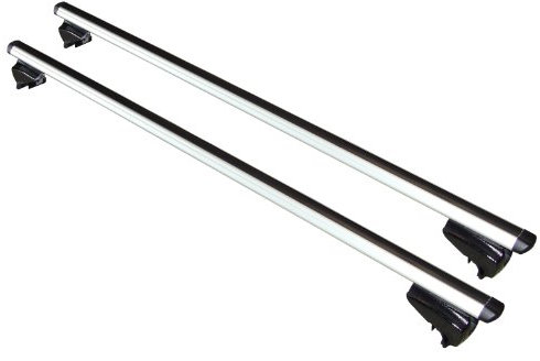 Menabo 79204 Alu Relingträger Multi Pick Up 1.20 m