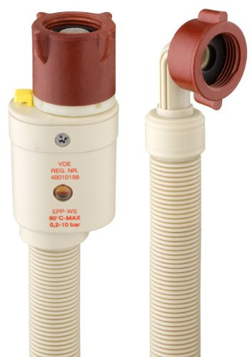 Cornat T357405 Maschinen Sicherheitsschlauch 2 m