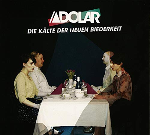 Die Kälte der Neuen Biederkeit