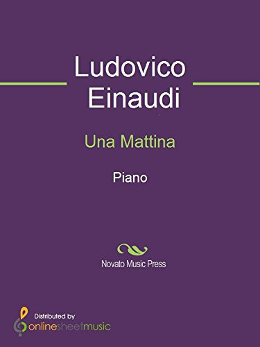 Una Mattina (English Edition)
