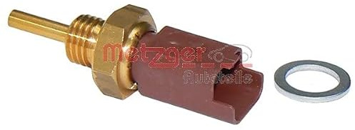 Metzger 0905094 Sensor, Kühlmitteltemperatur