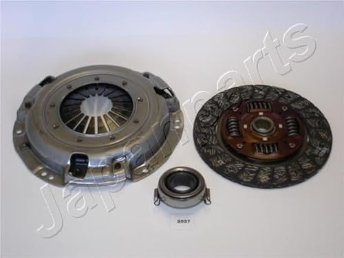 JAPANPARTS KF-2037 Kupplungssatz Kompatibel mit TOYOTA Picnic XM1 3121044010 3121044020 3121044030 Kupplung Komplett