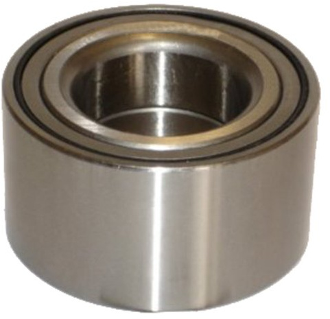 JAPANPARTS KK-16006 Radlagersatz pro 1 Rad Vorne Kompatibel mit DAIHATSU TERIOS J1 9004363187 9004A36093 9004363213