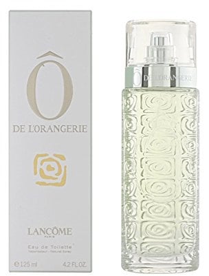 Lancòme - Lancòme O De L'Orangerie eau de toilette 125ml