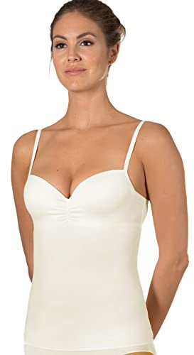 Nina von C. Secret BH-Top, Champagner, Gr. 90D