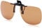 Sunoptic Unisex 1969 Sonnenbrille, Braun, (Herstellergröße: One Size)