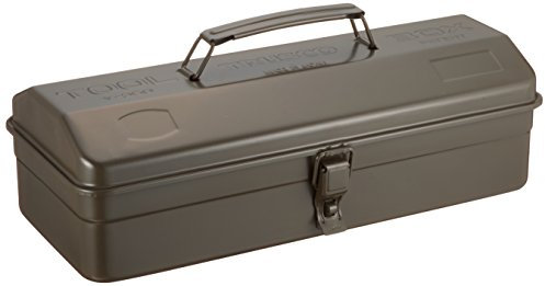 Astro Products Trusco Y-350-OD Werkzeugkoffer, 373 x 164 x 124 cm, OD Color