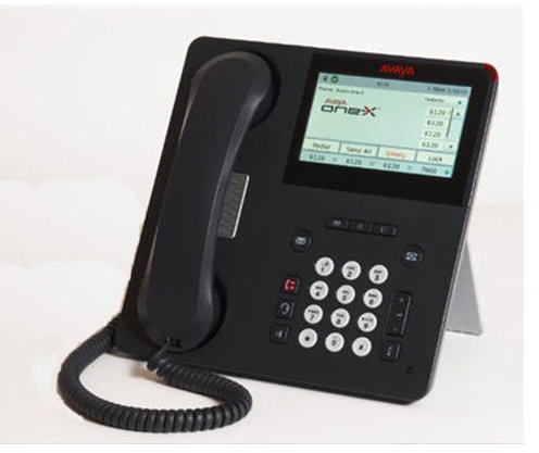 Avaya 700505992 - IP Phone 9641 GS