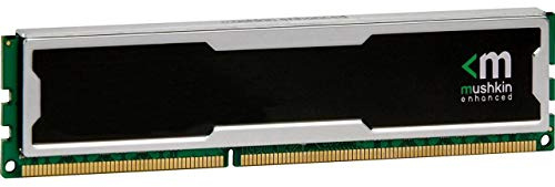 Mushkin Memoria RAM DIMM 4 GB DDR4-2133