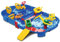 AquaPlay - LockBox - Wasserbahn als Transportkoffer mit 27 Teilen, Spieleset inklusive 1 Hippo Wilma, Amphibienauto und Containerboot, für Kinder ab 3 Jahren