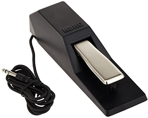 Korg - DS1H Piano Half Damper Pedal