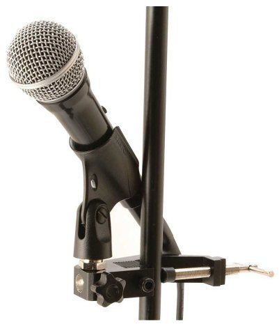 OnStage TMO1 Multi Clamp Microphone Mount