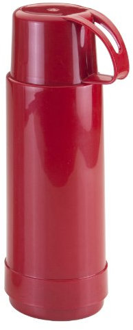 Metaltex NETTUNO Isolierflasche, Glas, Mehrfarbig