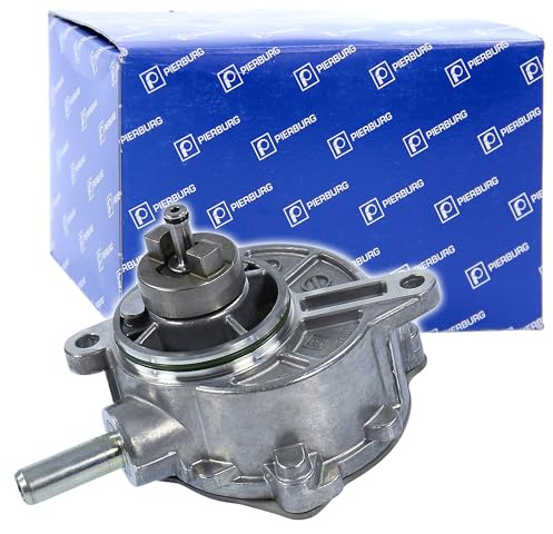 Pierburg 7.24807.08.0 Vacuum Pump