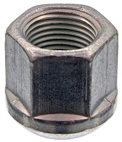 febi bilstein 05247 Spherical Collar Nut, pack of one