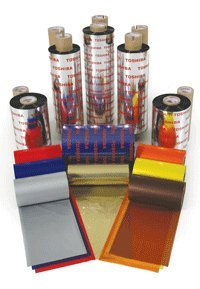 Toshiba AS1 110mm x 400m 10pcs, BSA40110AS1