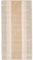 Handtücher Noblesse Cashmere Streifen 1056 Sand - 33