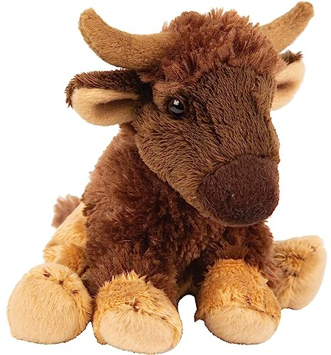Suki Gifts International - Small American Buffalo (12160)