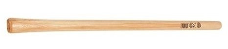 Darman 2128H800X50 - Mango Madera Pico Ojo Redondo 800X50Mm