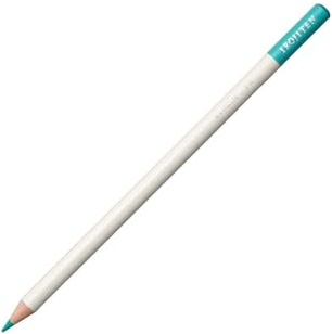 Tombow Farbstift IROJITEN | Farbe ice green | hochwertige wachsbasierte Mine mit hoher Farbbrillanz | Künstlerfarbstift für Profi- und Hobbykünstler [CI-RP6]