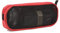 Laptop-Ladegerät-Hülle, Netzstoff, Laptopadapter, Universelles Elektronik-Zubehör, HDMI VGA/OTG Kabel/USB-Zubehör/Bluetooth/Wireless KFZ-FM-Transmitter, Red Mesh