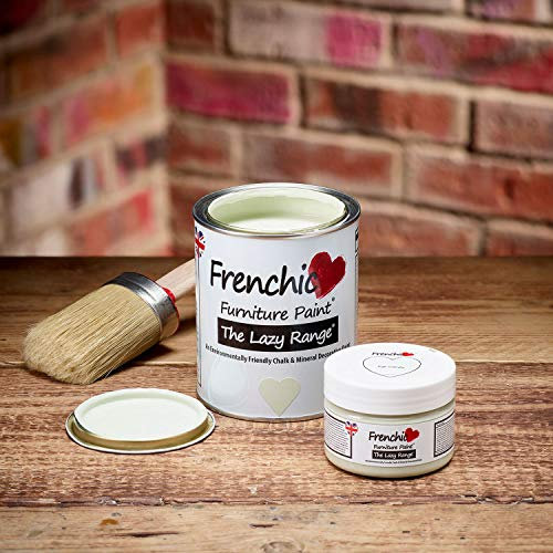Frenchic Furniture Paint Previous Lazy Range - Eye Candy - 750ml