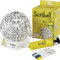 Mitre Kinder Scriball Ooodles | Individualisierbarer Mini-Fußball | Ideales Geschenk für Jede Gelegenheit, Oobil, Einheitsgröße