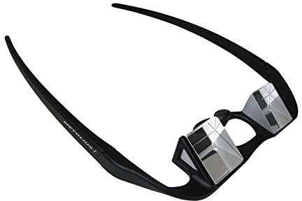 Metolius Upshot Sicherungsbrille schwarz