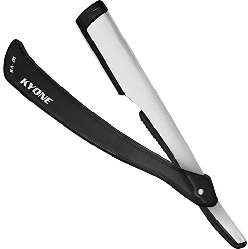 KYONE RA-01 Basic Razor (inkl. 10 Klingen)