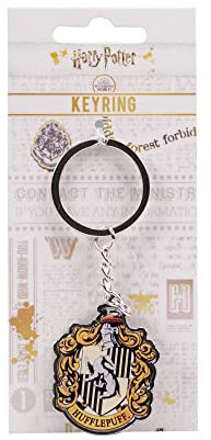 HARRY POTTER - Gadget, Multicolore, 1,97 x 3,78 x 2,28 cm, BEMS-183736