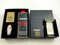 Zippo Lebensbaum Tree of Life Antik Finish Feuerzeug Geschenk Set Feuerzeug