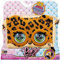 Purse Pets Leoluxe Leopard Tasche - Wird mit interaktiven Funktionen lebendig