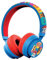 Kids Euroswan Kinder-Kopfhörer Wireless, Paw Patrol
